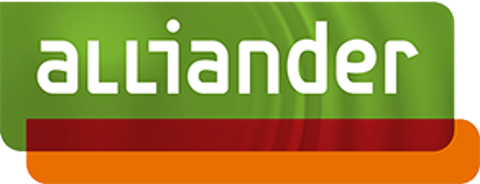 alliander
