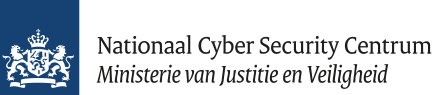 National Cyber Security Centre Logo